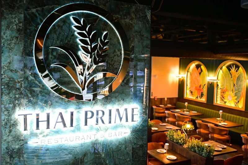 A Welcoming Atmosphere That Works for Any Occasion