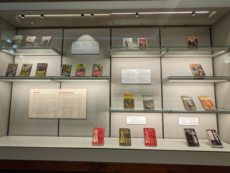 A Historic Library Building Worth Visiting on Its Own