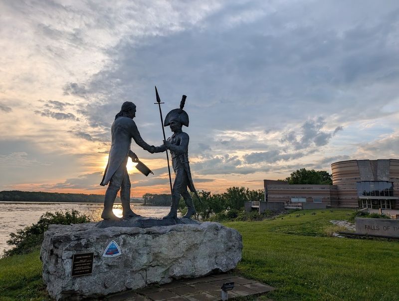 Discover the Lewis and Clark Connection Right Here in Indiana
