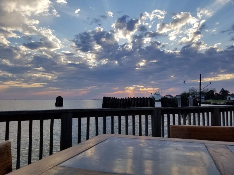 Plan Your Visit to Cape Charles Ferry Site, Northampton Virginia