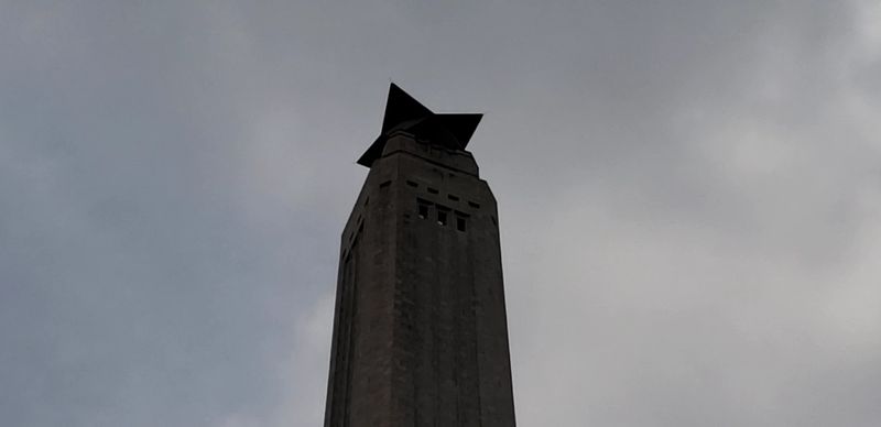 The Lone Star Star and Its Symbolism