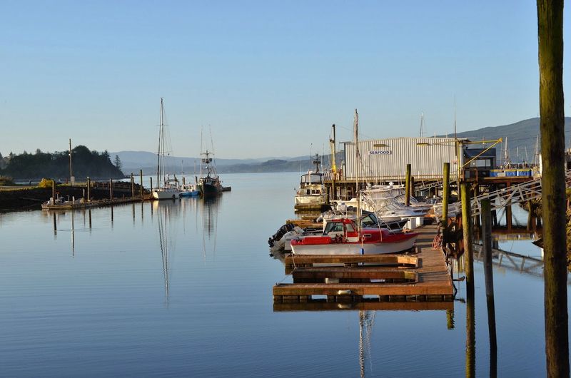 Why Garibaldi Deserves a Spot on Your Oregon Coast Road Trip