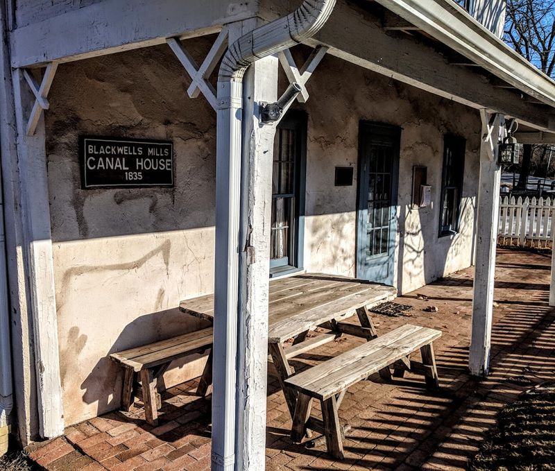 The Restoration Story Worth Knowing