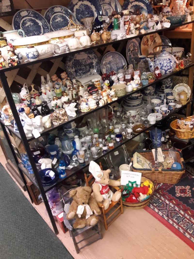 Sales, Scavenger Hunts, and Events That Keep Regulars Coming Back