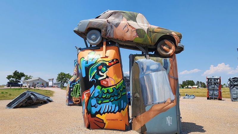 A Free Nebraska Attraction That Never Feels Ordinary