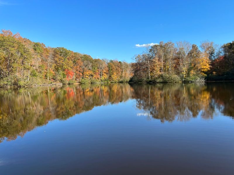 Bear Creek Lake State Park, Cumberland