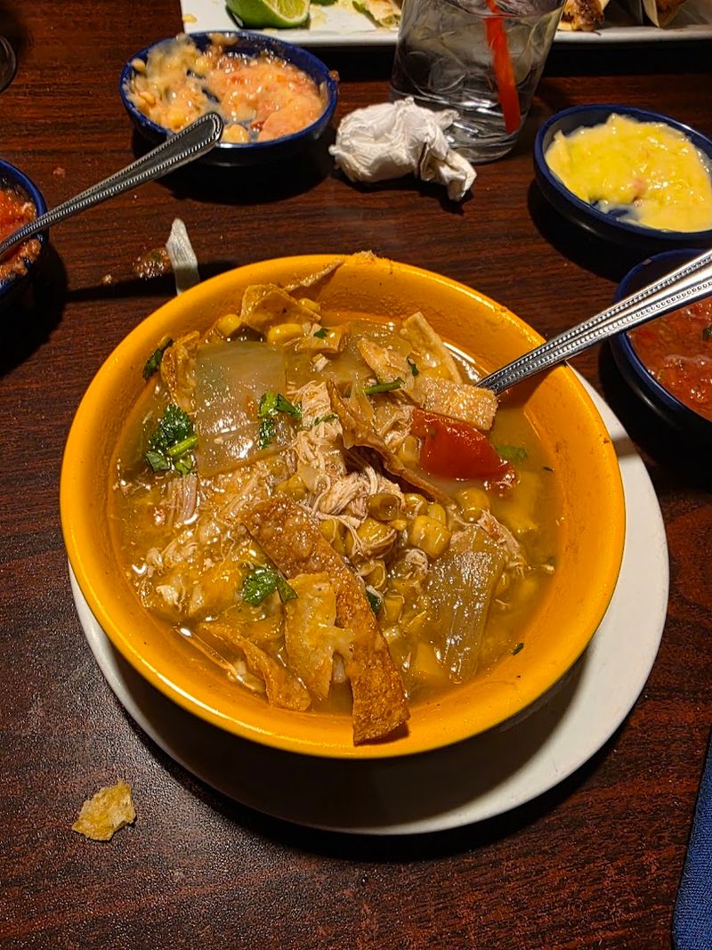 Pozole Rojo Is the Bowl You Did Not Know You Needed