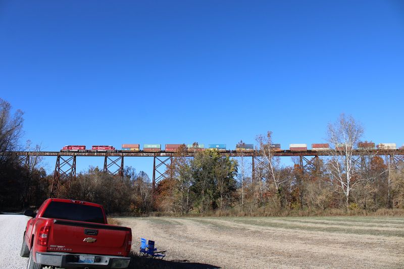 Community Events That Bring the Trestle to Life