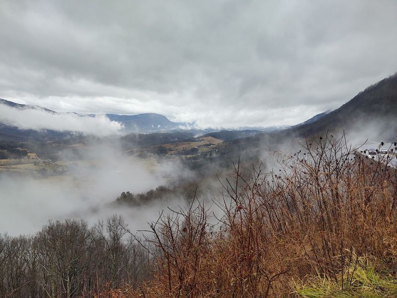 Storms, Lightning, and the Most Dramatic Light Show in the Mountains