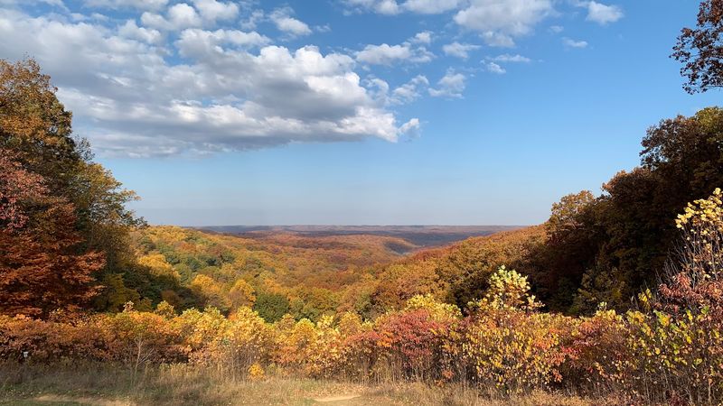 A Gateway to Everything Brown County Has to Offer