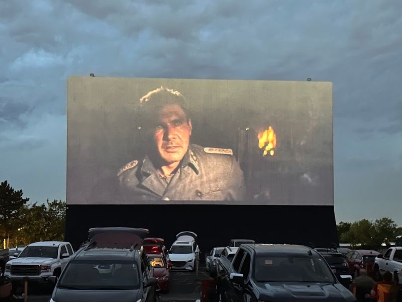 The Double Feature Tradition Lives On