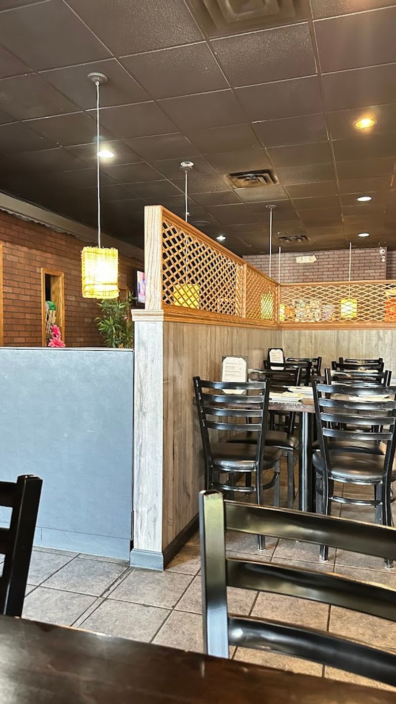 The Fishers Area Gives You Plenty to Explore Before or After Your Meal