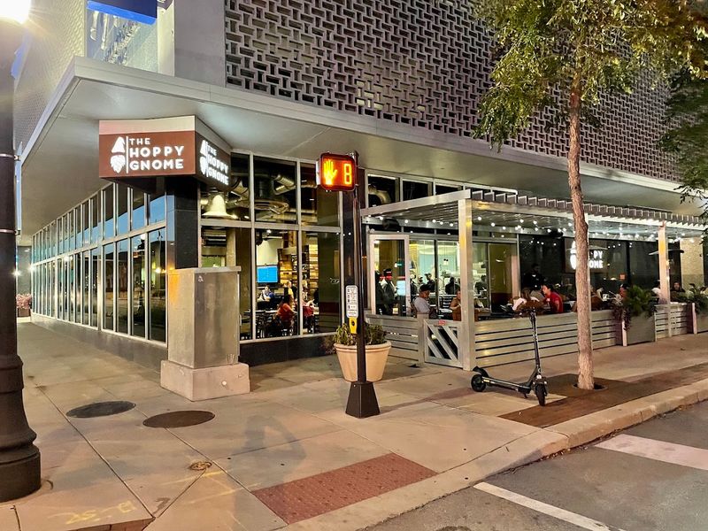 Downtown Fort Wayne's Best Neighboring Spots Make It a Full Day Out