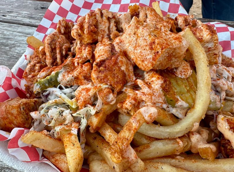 The Food Scene That Keeps People Coming Back