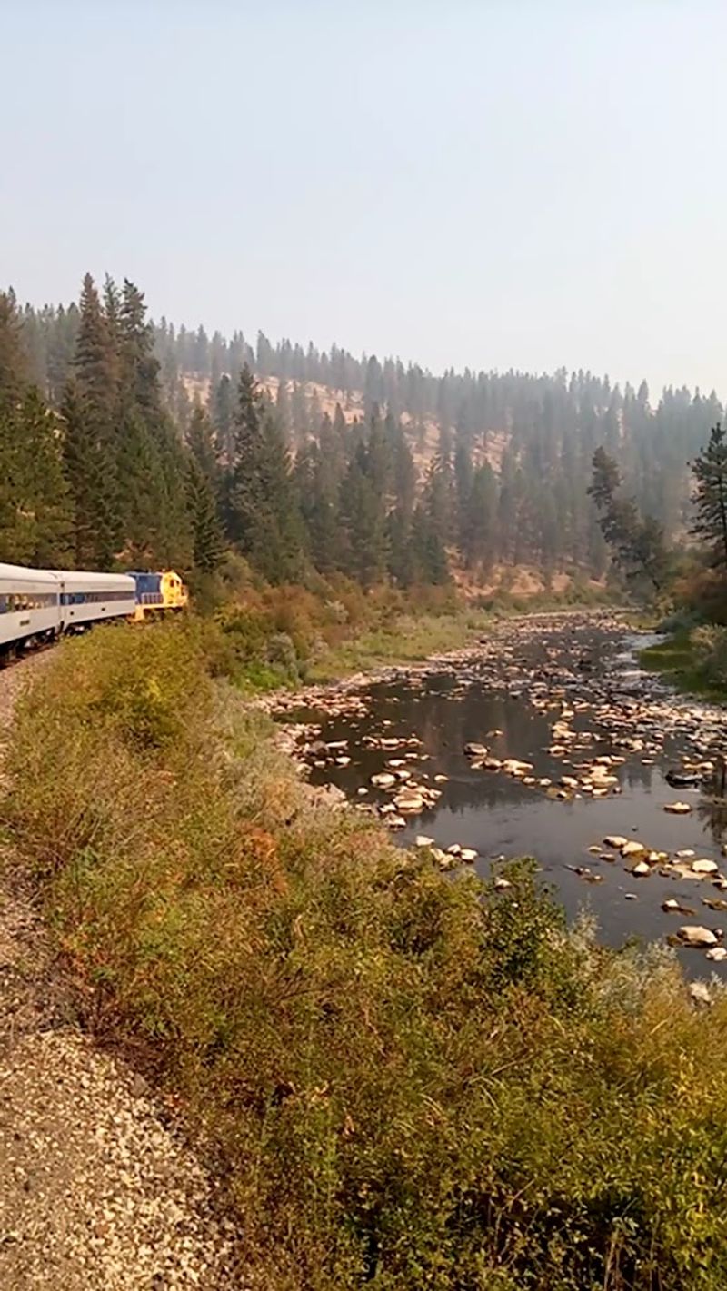 Planning Your Visit to Elgin, Oregon