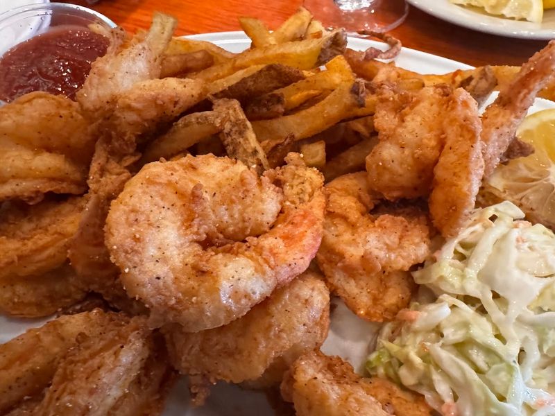 House Made Prep Reputation That Keeps The Buffet From Feeling Generic