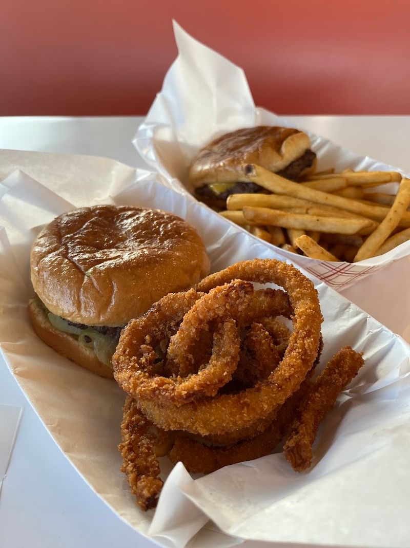 Crispy Sides That Complete the Whole Picture