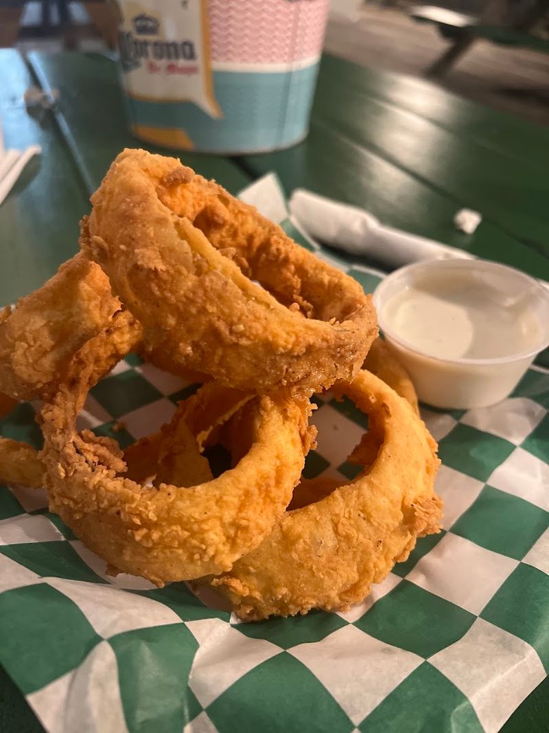 Sides That Hold Their Own