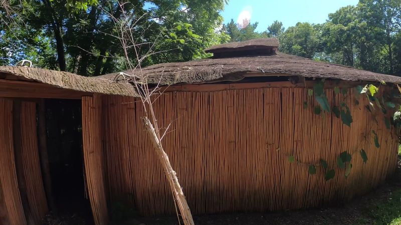 The Cultural Significance of Virginia's First People