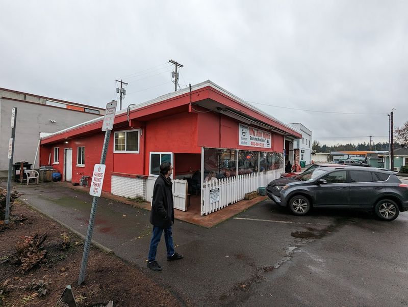 The Location That Adds a Little Something Extra