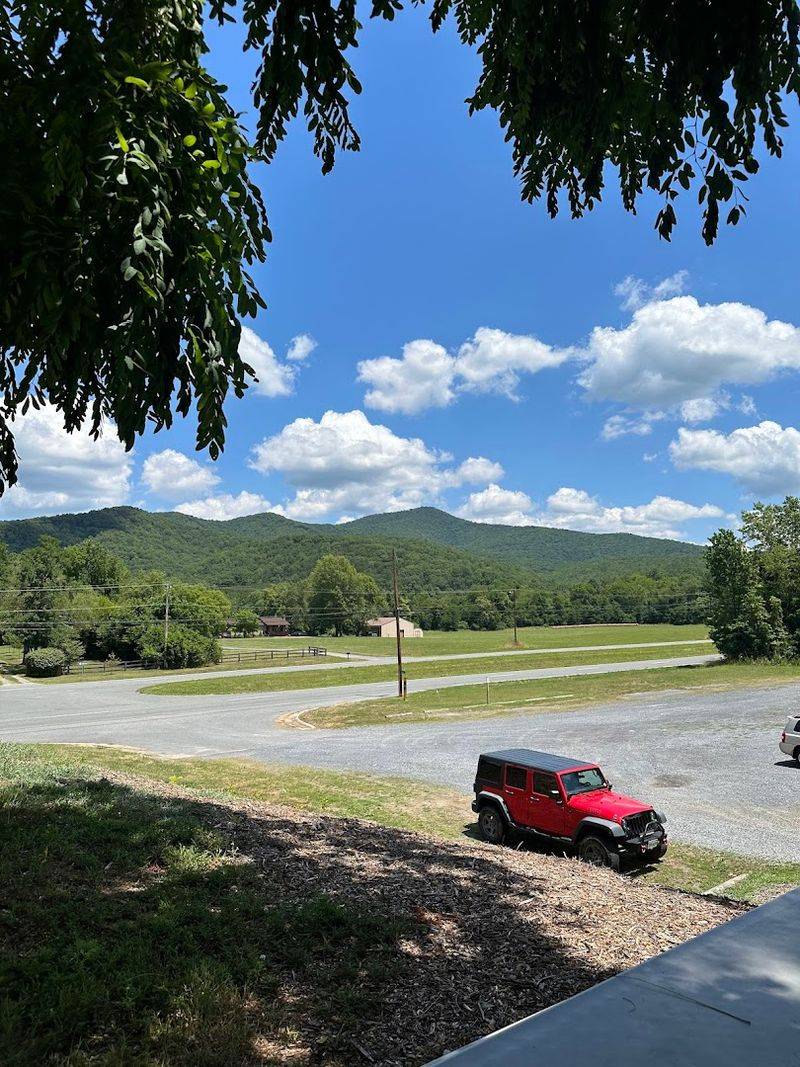 Getting There: Luray Is Easier to Reach Than You Think