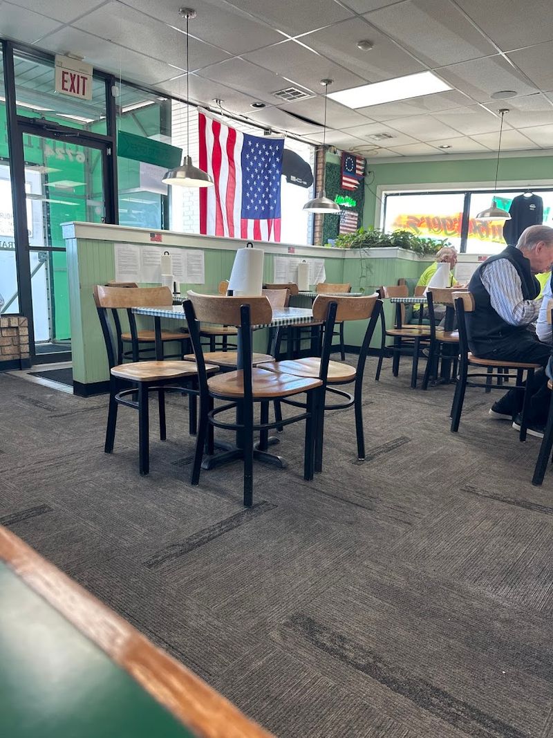 Weekend Crowds Tell You Everything You Need to Know