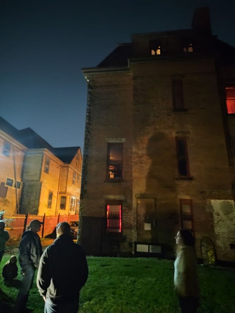 Haunted Reputation That Didn’t Really Catch Fire Until The 1960s