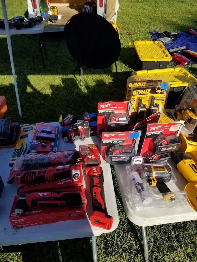 Hunting Gear, Guns, and Outdoor Equipment