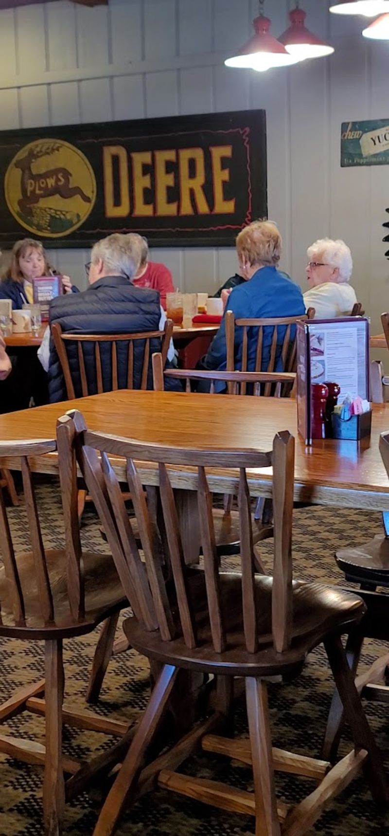 Old-Fashioned Details That Still Work