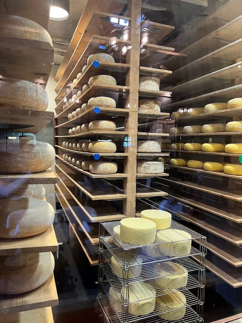 The Charming Country Market and Cheese Cave