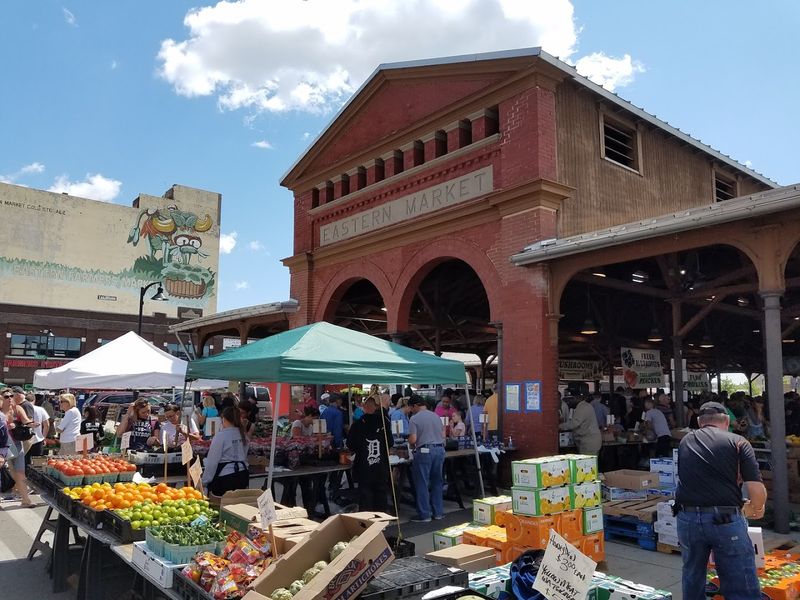 Eastern Market