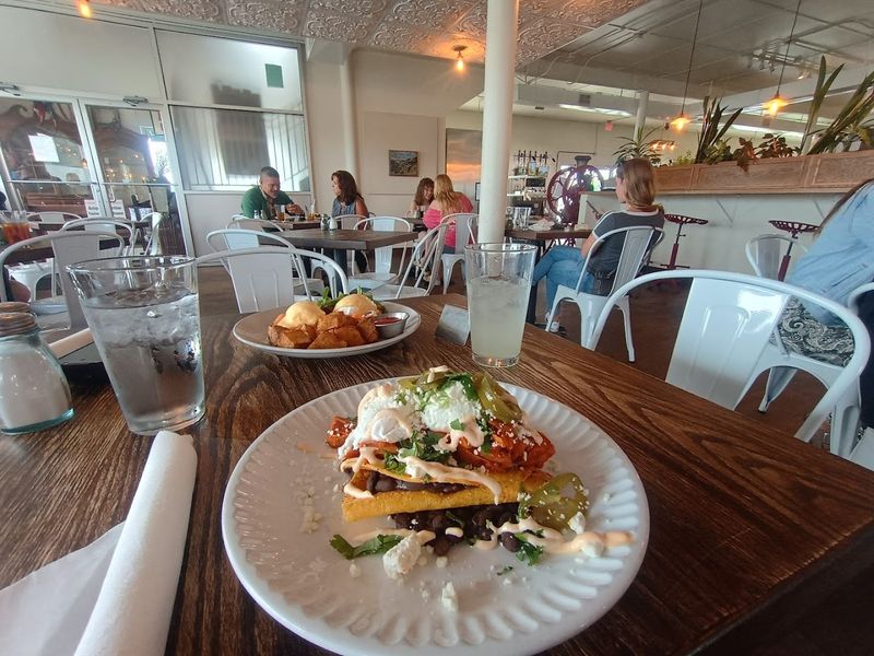 Farm-to-Table Cooking in the Heart of Virginia