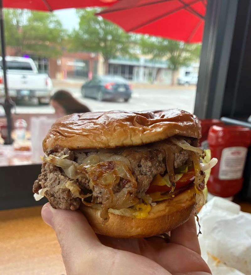 Why Tucker's Belongs on Every Oklahoma Food List