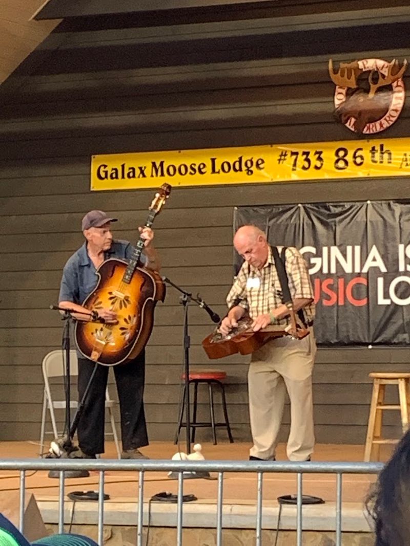 Competition Categories That Cover Every String Imaginable