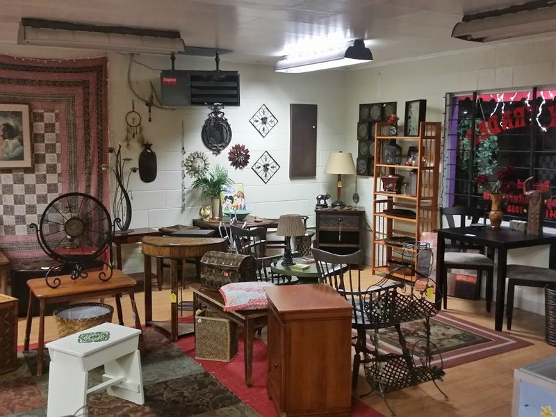 Gypsy Trader, Phoenix, Oregon