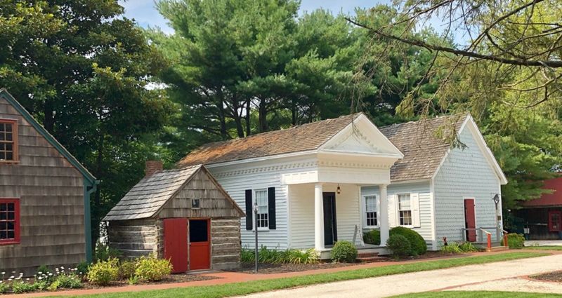 Historic Lewes Details That Make Downtown Feel Like A Side Quest