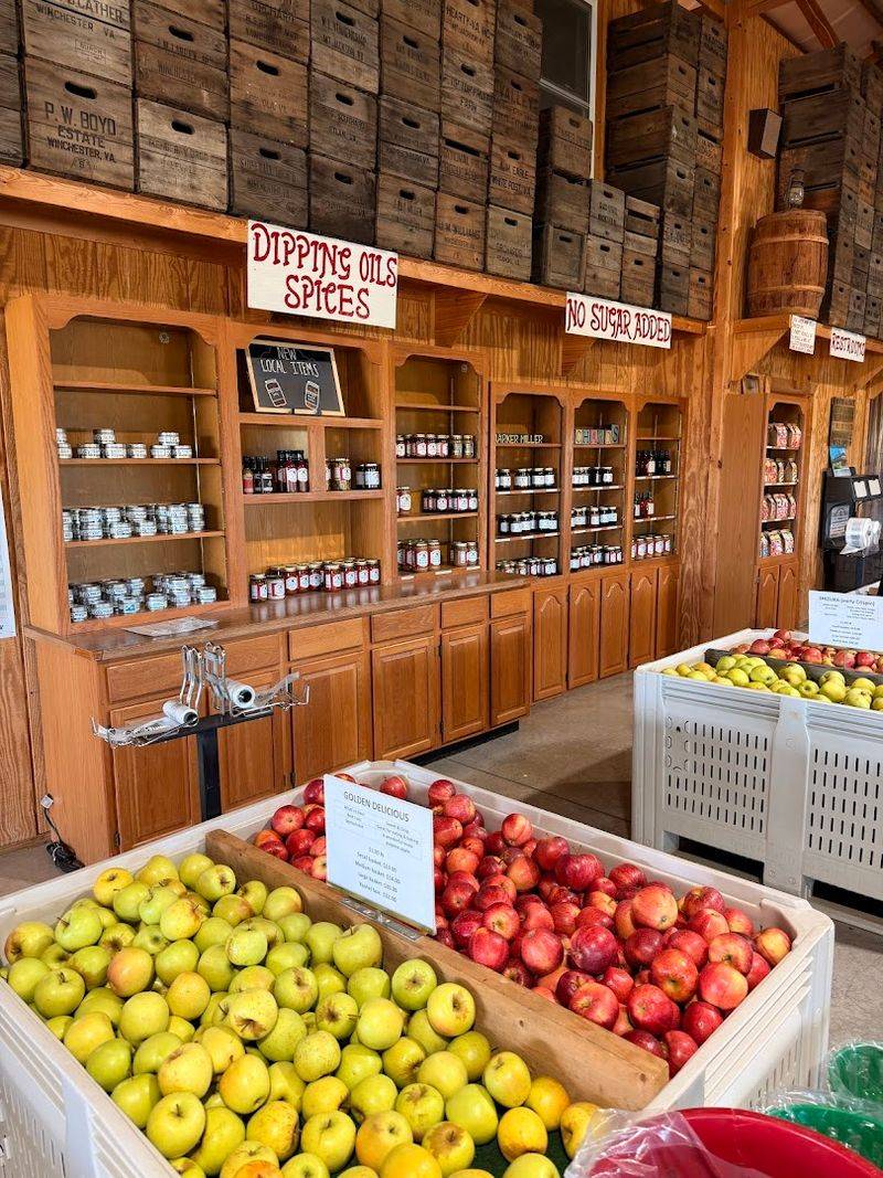 Fresh Produce That Makes Grocery Stores Feel Embarrassing