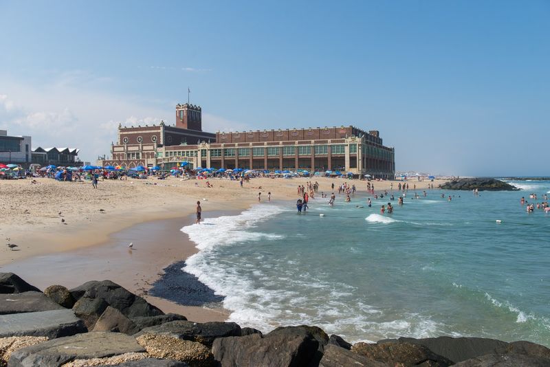 Asbury Park As The Perfect Road Trip Destination