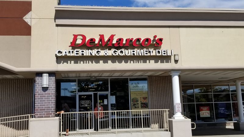 How to Plan Your Visit to DeMarco's in Aberdeen