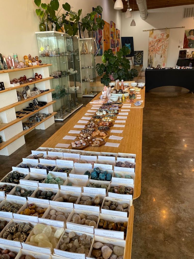 A Shop That Feels Like Coming Home