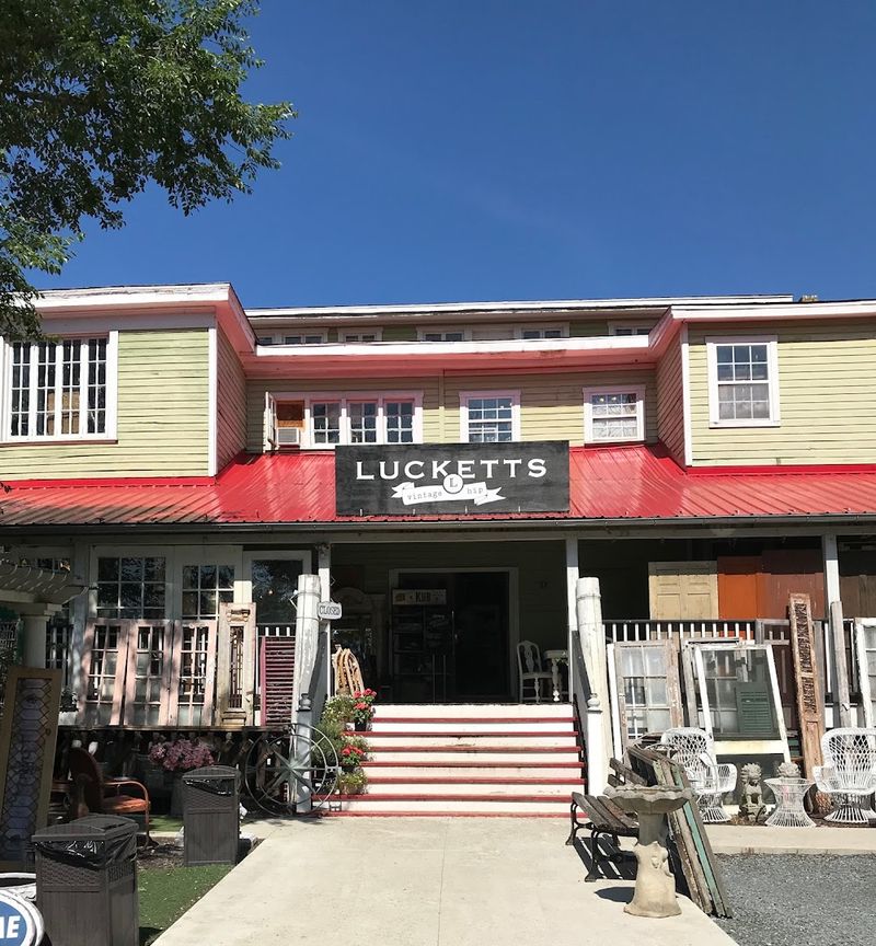 A Historic Building With Serious Personality