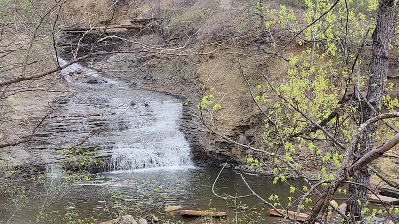 A Swimming Hole Hiding in Plain Sight