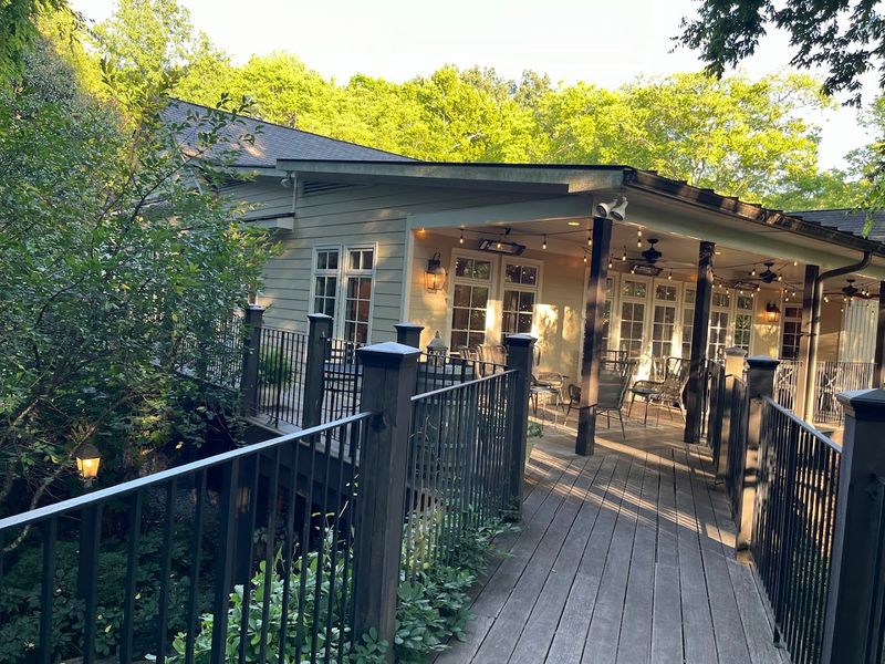 Fine Creek Brewing Company For Welcome Events