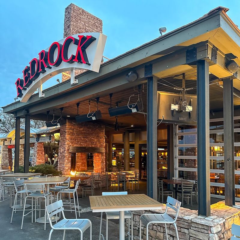 Redrock Canyon Grill, Oklahoma City