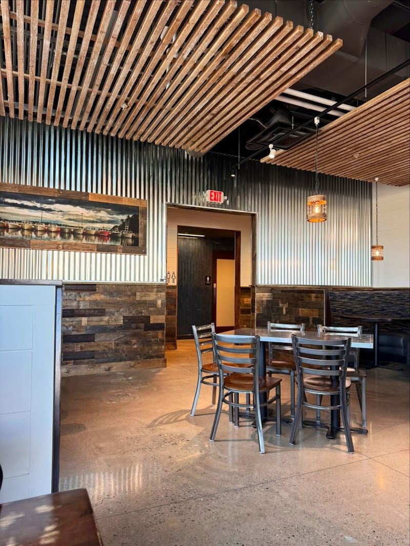 Location, Parking, and the Market District Connection