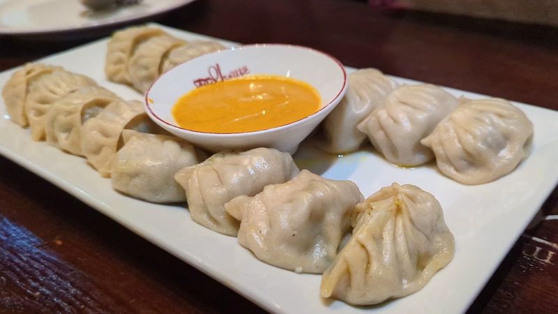 The Star of the Menu: Momos That Deserve Their Own Fan Club