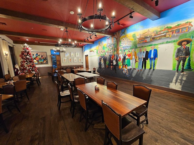 The Brunch Buffet Experience