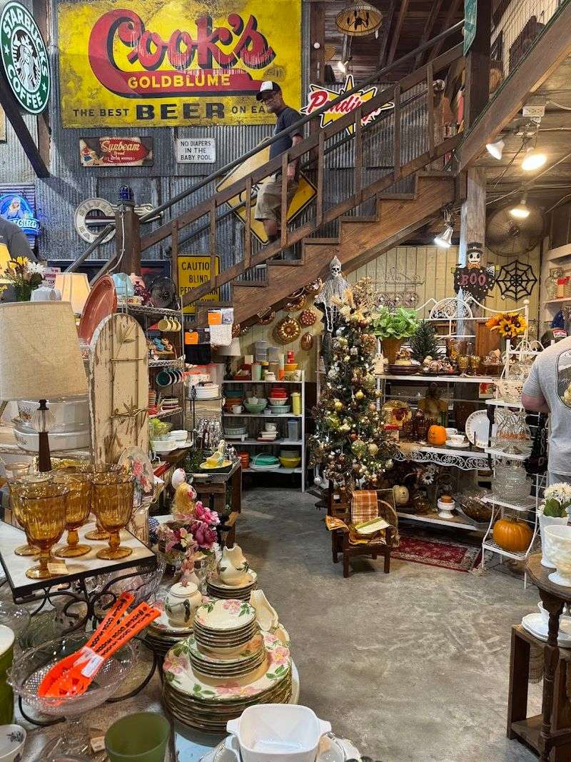 Weekend Hours That Make It A Planned Trip