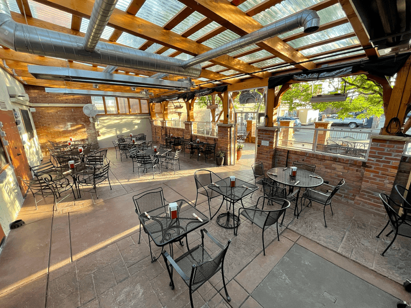 This Cafe Still Holds True Local Favorite Status