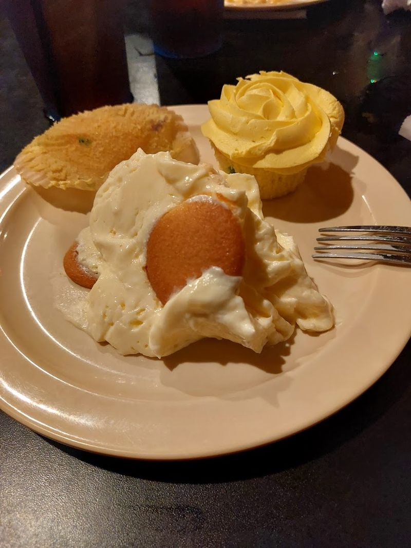 What To Save Room For When Dessert Time Shows Up